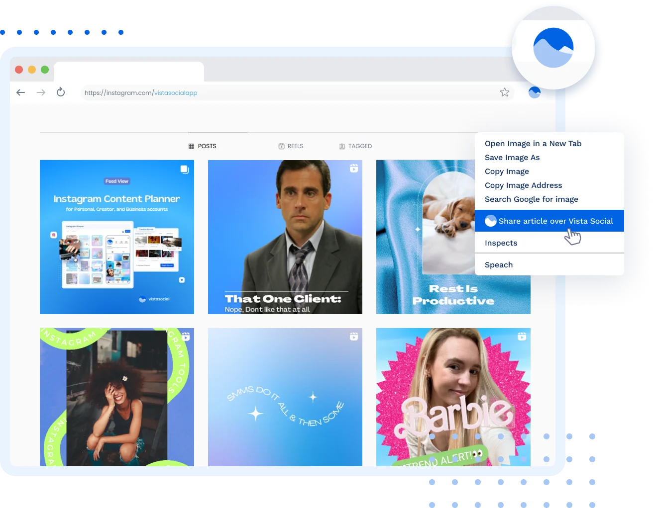 Browser Extension