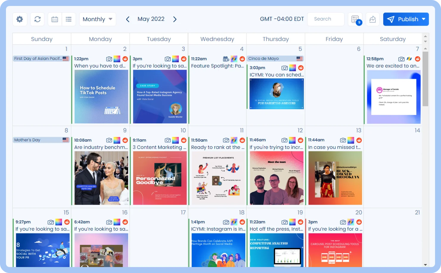 Simplify Reddit Content Development & Profile Posting