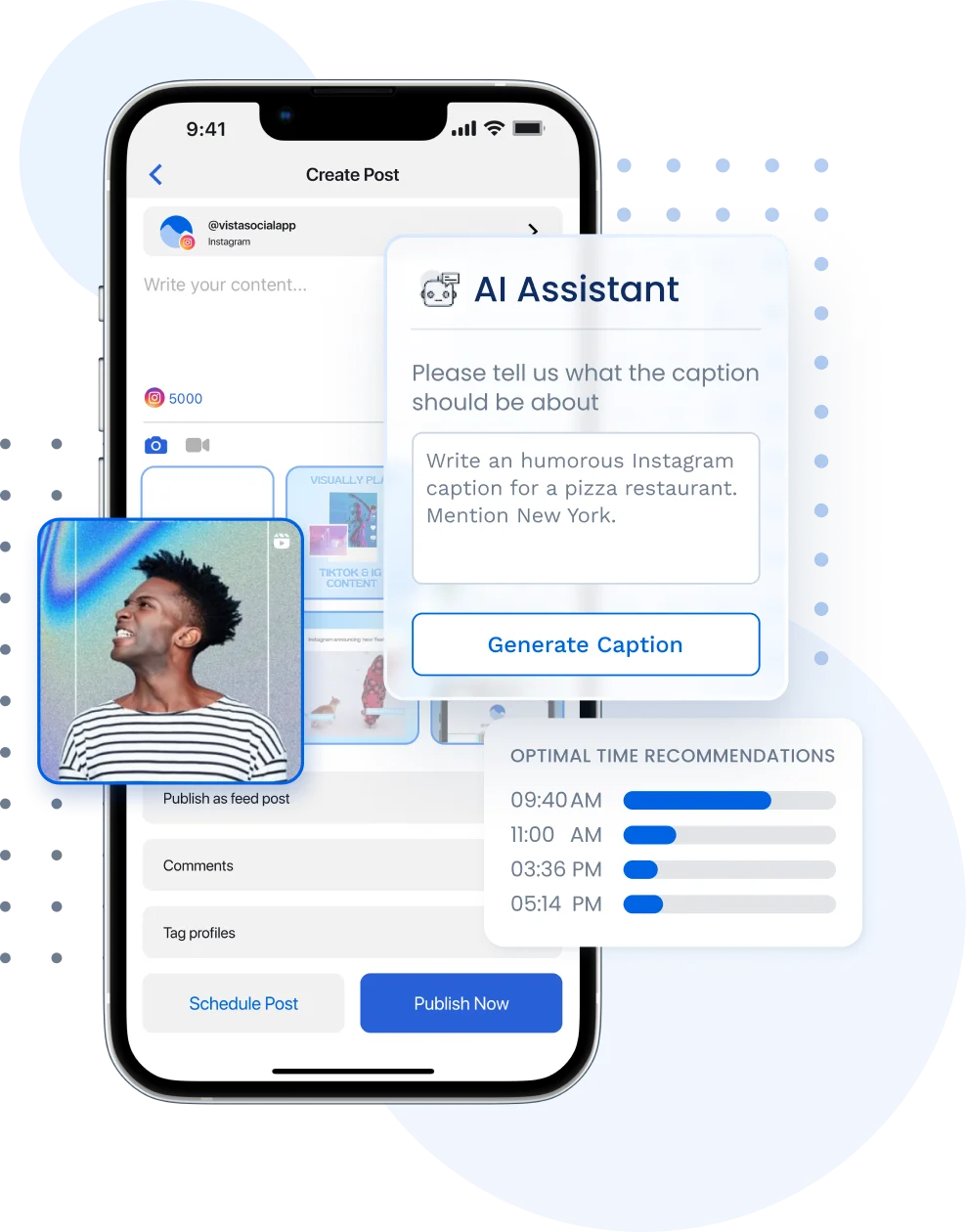 Speed up your work